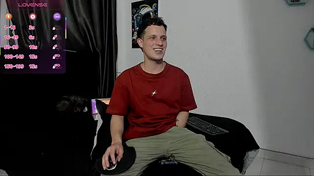 RyanHorseman online show from 15, 11, 2025