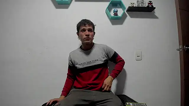 RyanHorseman online show from 20, 3, 2026