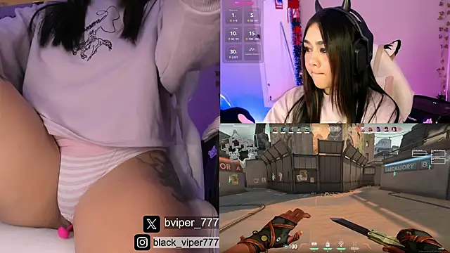 Snapshot of viper777_ chatting on 7, 12, 2024 viper777 online show from 7, 12, 2024