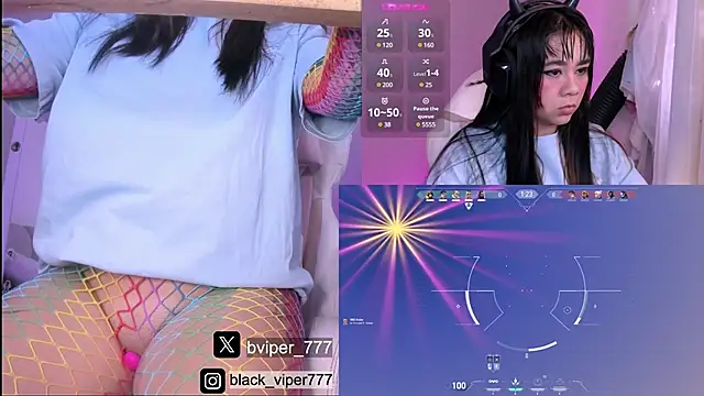 Snapshot of viper777_ chatting on 9, 2, 2025 viper777 online show from 9, 2, 2025