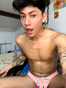 Amahd696 online show from 12, 9, 2025