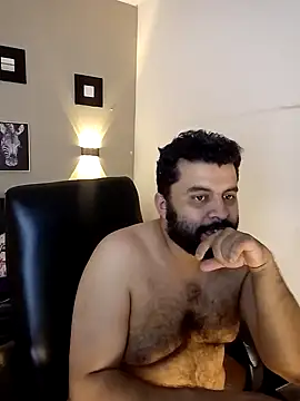 Santi Ruiz2 online show from 3, 2, 2025