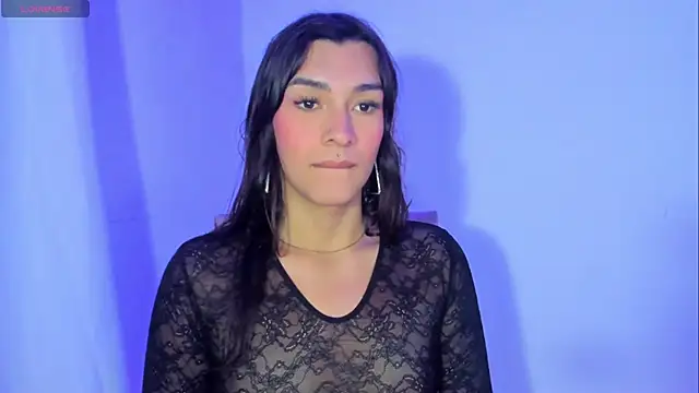 Camila Coxx online show from 11, 2, 2025