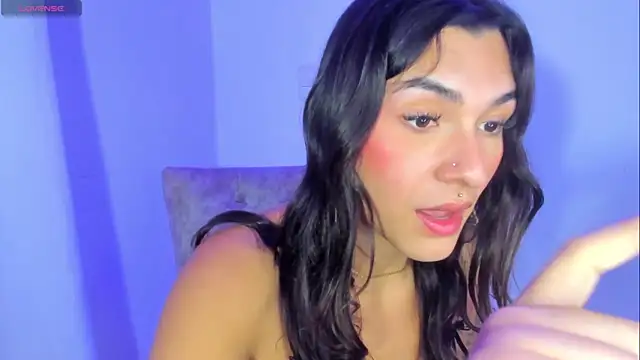 Camila Coxx online show from 11, 2, 2025