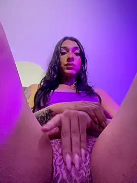 Camila Coxx online show from 25, 11, 2025