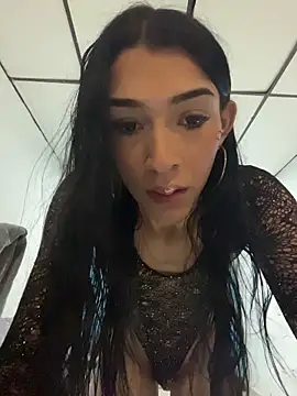 Camila Coxx online show from 31, 3, 2026