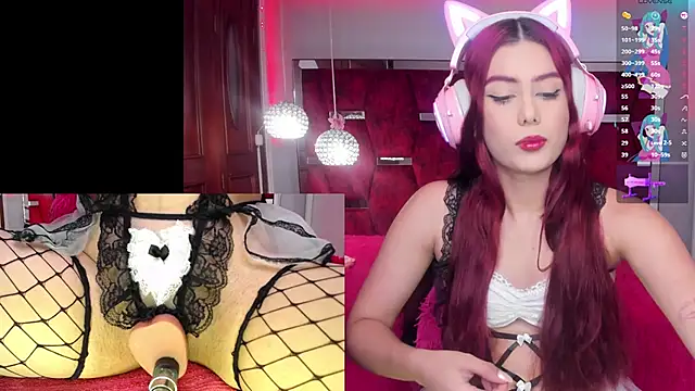 LiaGames online show from 18, 1, 2025