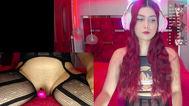 LiaGames online show from 21, 1, 2025