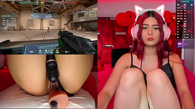 LiaGames online show from 9, 2, 2025