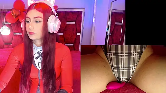 LiaGames online show from 26, 2, 2025