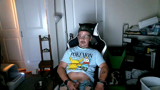 Raiff1982 online show from 22, 12, 2025