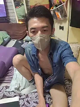 Snapshot of JJjing chatting on 26, 10, 2025 JJjing online show from 26, 10, 2025