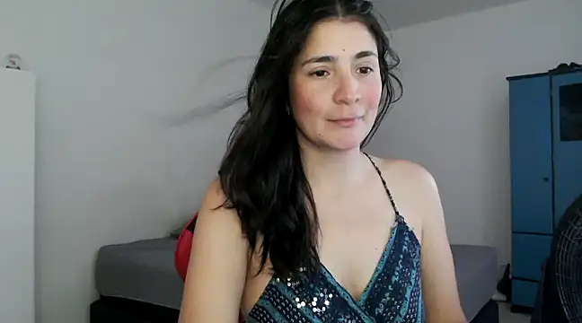 Snapshot of samantha_s69 chatting on 28, 1, 2025 samantha s69 online show from 28, 1, 2025