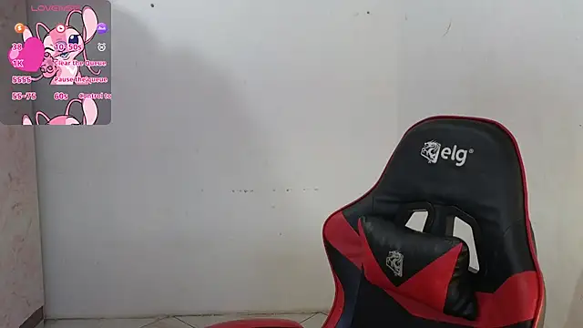 ElisaBoyer online show from 16, 4, 2026