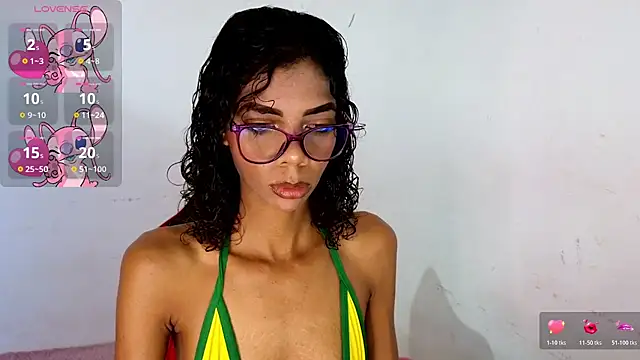 Snapshot of ElisaBoyer chatting on 1, 6, 2026 ElisaBoyer online show from 1, 6, 2026