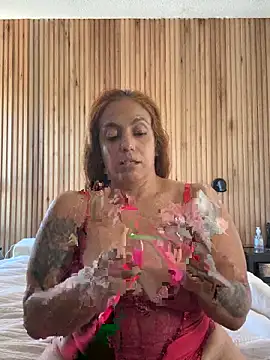 cabrooonaaa online show from 21, 12, 2025