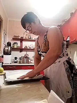 passione503 online show from 11, 10, 2025