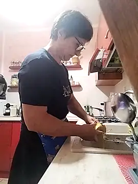 passione503 online show from 2, 11, 2025