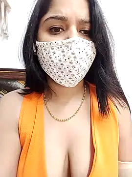 Snapshot of Gloie4u chatting on 7, 12, 2024 Gloie4u online show from 7, 12, 2024