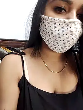 Snapshot of Gloie4u chatting on 10, 12, 2024 Gloie4u online show from 10, 12, 2024