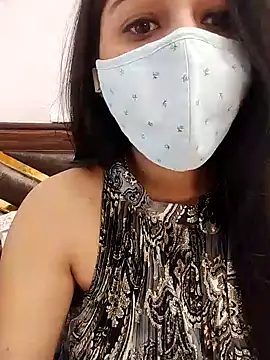 Snapshot of Gloie4u chatting on 16, 1, 2025 Gloie4u online show from 16, 1, 2025