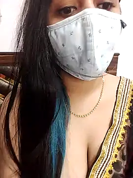 Snapshot of Gloie4u chatting on 27, 1, 2025 Gloie4u online show from 27, 1, 2025