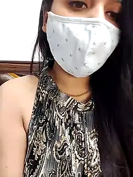 Snapshot of Gloie4u chatting on 1, 2, 2025 Gloie4u online show from 1, 2, 2025