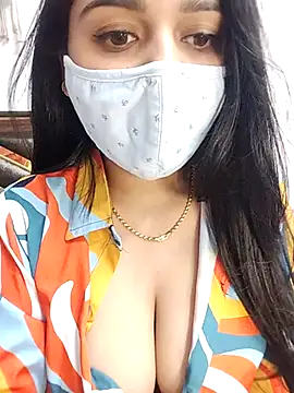 Snapshot of Gloie4u chatting on 27, 2, 2025 Gloie4u online show from 27, 2, 2025