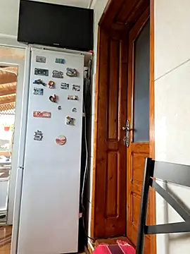 Snapshot of hornny1995 chatting on 17, 9, 2025 hornny1995 online show from 17, 9, 2025