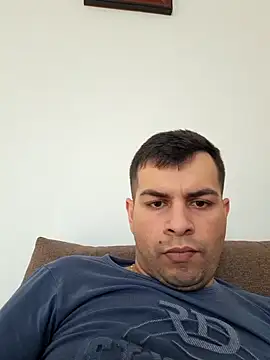 hornny1995 online show from 18, 1, 2026