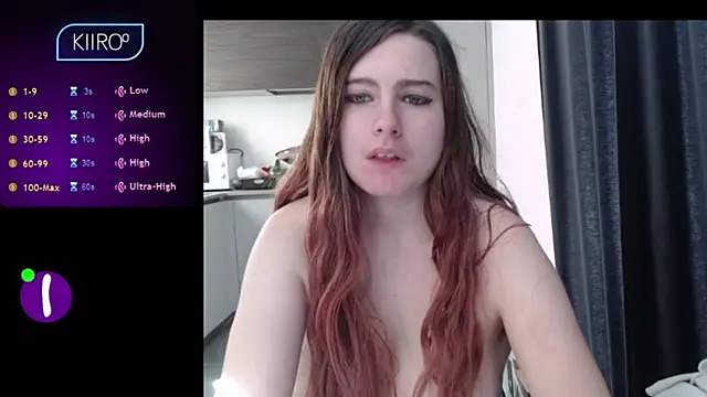 Dominahot4you online show from 7, 2, 2025