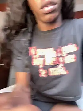 Richchocolatesweet  online show from 18, 2, 2026