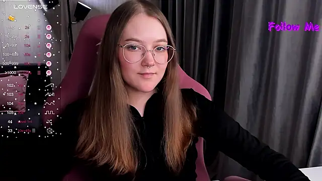 Snapshot of bunny_bubble chatting on 20, 2, 2026 bunny bubble online show from 20, 2, 2026