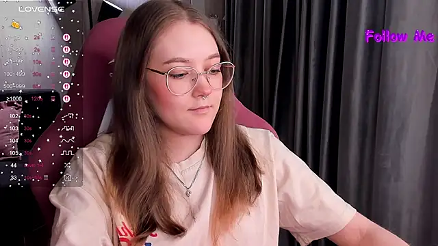 Snapshot of bunny_bubble chatting on 23, 2, 2026 bunny bubble online show from 23, 2, 2026