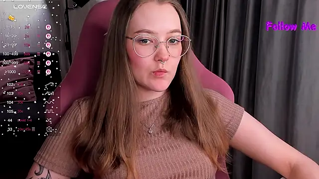 Snapshot of bunny_bubble chatting on 25, 2, 2026 bunny bubble online show from 25, 2, 2026