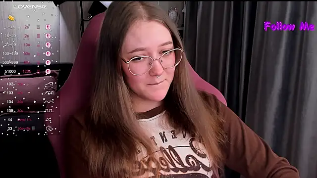 Snapshot of bunny_bubble chatting on 5, 3, 2026 bunny bubble online show from 5, 3, 2026