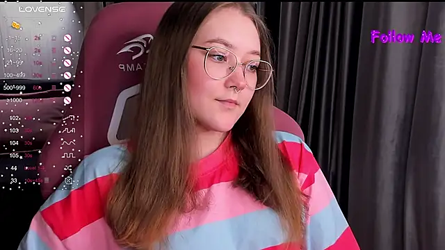 Snapshot of bunny_bubble chatting on 6, 3, 2026 bunny bubble online show from 6, 3, 2026