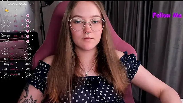 Snapshot of bunny_bubble chatting on 12, 3, 2026 bunny bubble online show from 12, 3, 2026