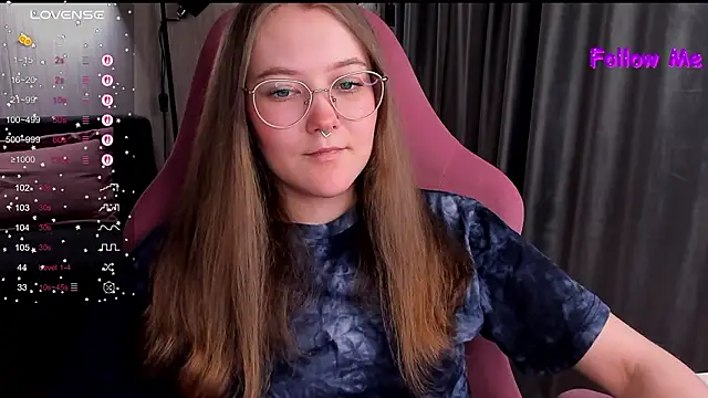 Snapshot of bunny_bubble chatting on 13, 3, 2026 bunny bubble online show from 13, 3, 2026