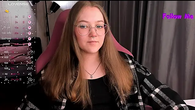 Snapshot of bunny_bubble chatting on 21, 3, 2026 bunny bubble online show from 21, 3, 2026