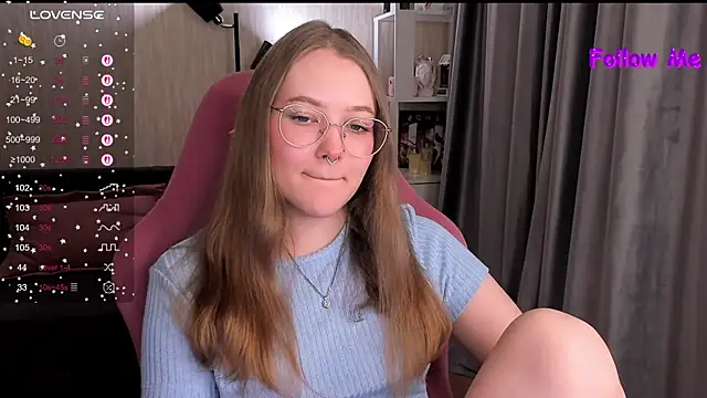 Snapshot of bunny_bubble chatting on 30, 3, 2026 bunny bubble online show from 30, 3, 2026