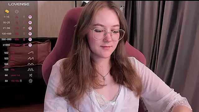 Snapshot of bunny_bubble chatting on 21, 5, 2026 bunny bubble online show from 21, 5, 2026