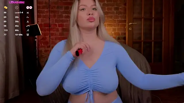 helen frogg online show from 17, 11, 2025