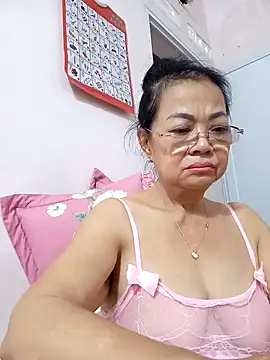 Hotestlove online show from 17, 9, 2025