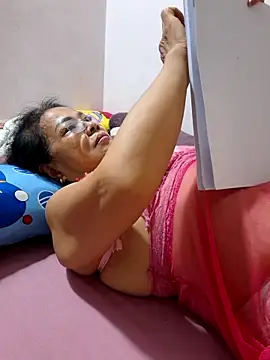 Hotestlove online show from 29, 9, 2025