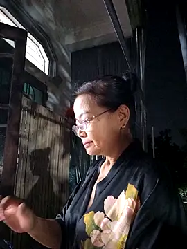 Hotestlove online show from 4, 10, 2025