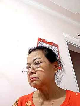 Hotestlove online show from 30, 10, 2025