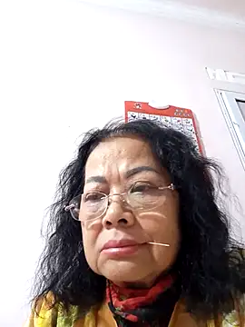 Hotestlove online show from 3, 11, 2025