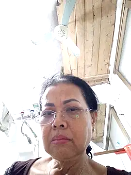 Hotestlove online show from 11, 11, 2025