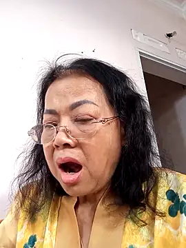 Hotestlove online show from 21, 12, 2025